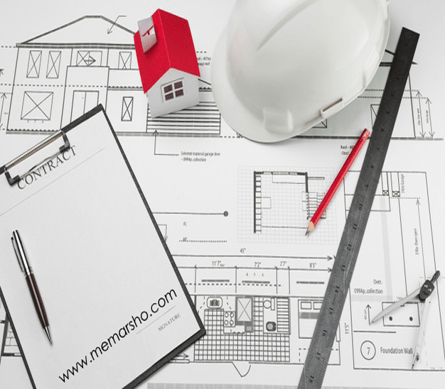 Architectural-design-test آزمون طراحی معماری نظام مهندسی